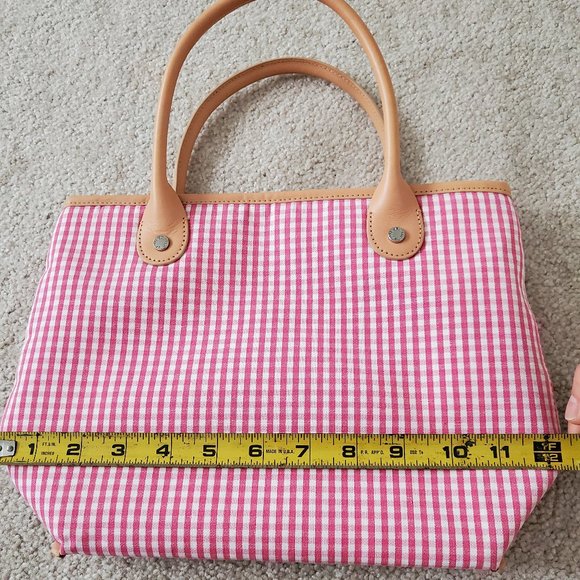 Ann Taylor Loft Tote Bag - Picture 10 of 10